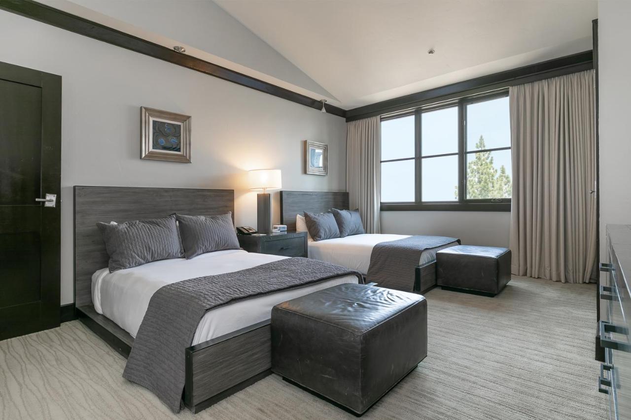 Constellation Residences Тракі Екстер'єр фото